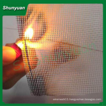 ct-s fiberglass mesh cloth